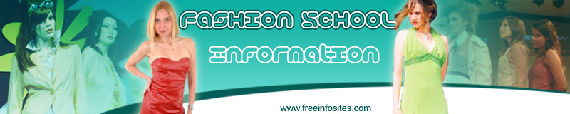 fashion schools header graphic