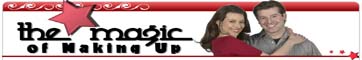Save your rlationship with The Magic of Making Up